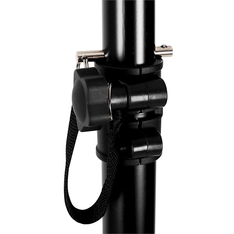 PW-2908A actieve PA-luidspreker 20cm (8") 150W