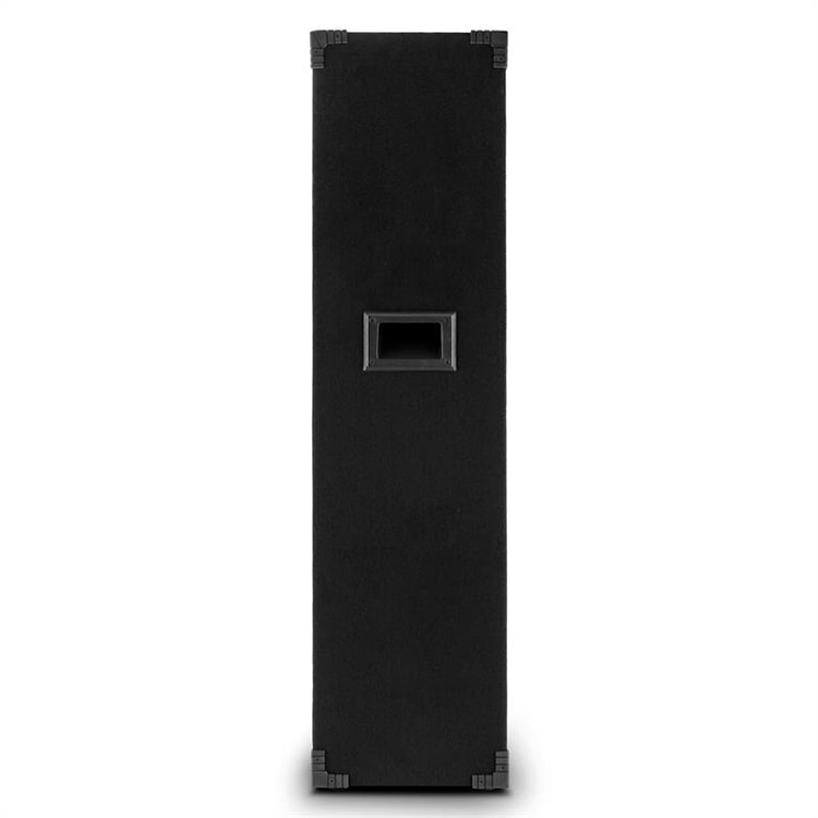 PA-2200 2delige-set fullrange HiFi PA-luidsprekers 2x12" woofer 2000w max.