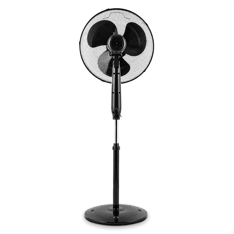 Black Blizzard 2G jalallinen tuuletin 2 kpl 50W 40,6cm
