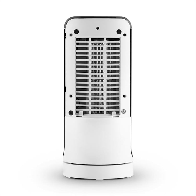 Skyscraper Office zuilventilator 2-dlg set tafelventilator 16W wit