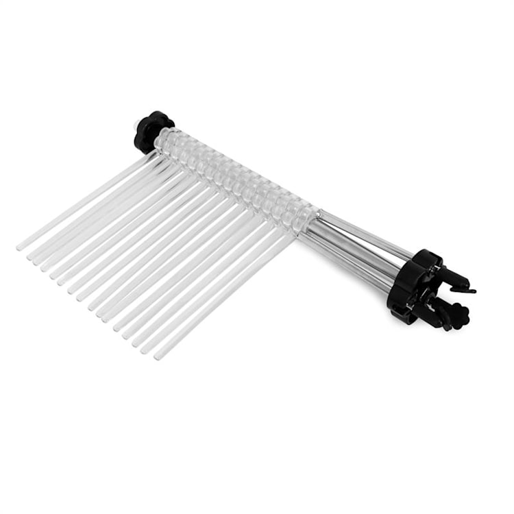 Klarstein Pasta Set, zariadenie na prípravu cestovín, červené & susič cestovín Verona Červená