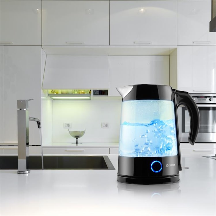 Pure Water Cambrigde set de desayuno
