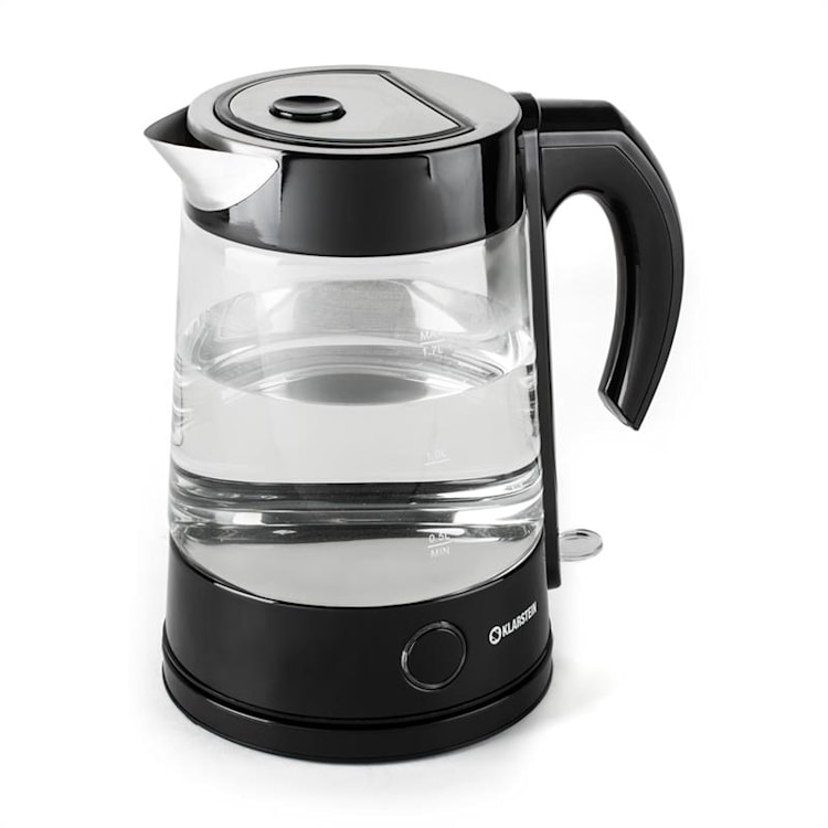 Pure Water Cambrigde set de desayuno