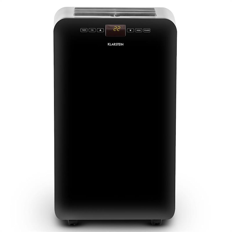 Metrobreeze 12 NIZZA, 3 V 1 k, 3,5 KW, 12000 BTU/H, időzítő