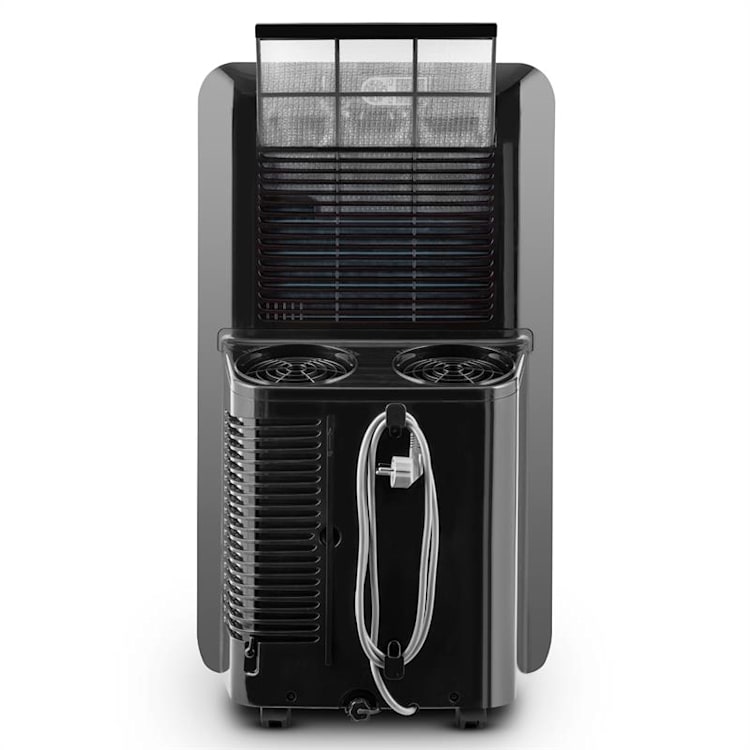 Metrobreeze 12 NIZZA, 3 V 1 k, 3,5 KW, 12000 BTU/H, időzítő
