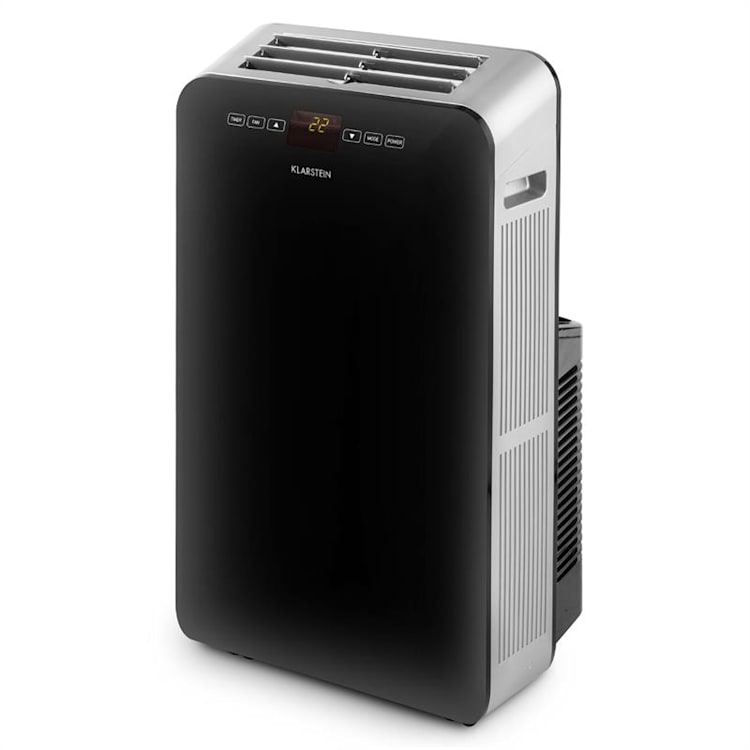 Metrobreeze 12 NIZZA, 3 V 1 k, 3,5 KW, 12000 BTU/H, időzítő