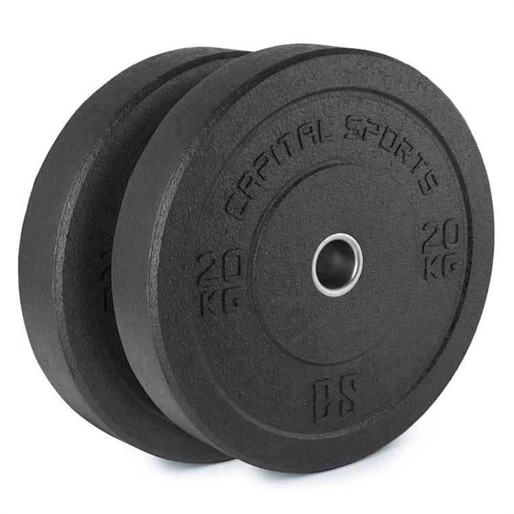 Renit, hi temp gumitárcsa, 50,4 mm, alumínium mag, gumi, 2 x 20 kg 2x 20 kg