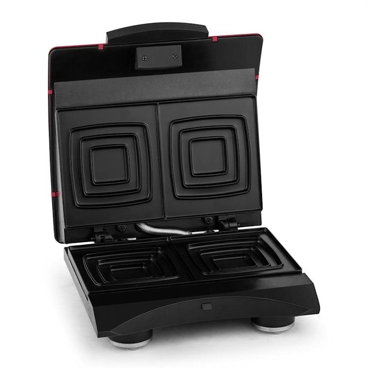 Luminance Prime Conjunto de microondas + grill con placas de calentamiento