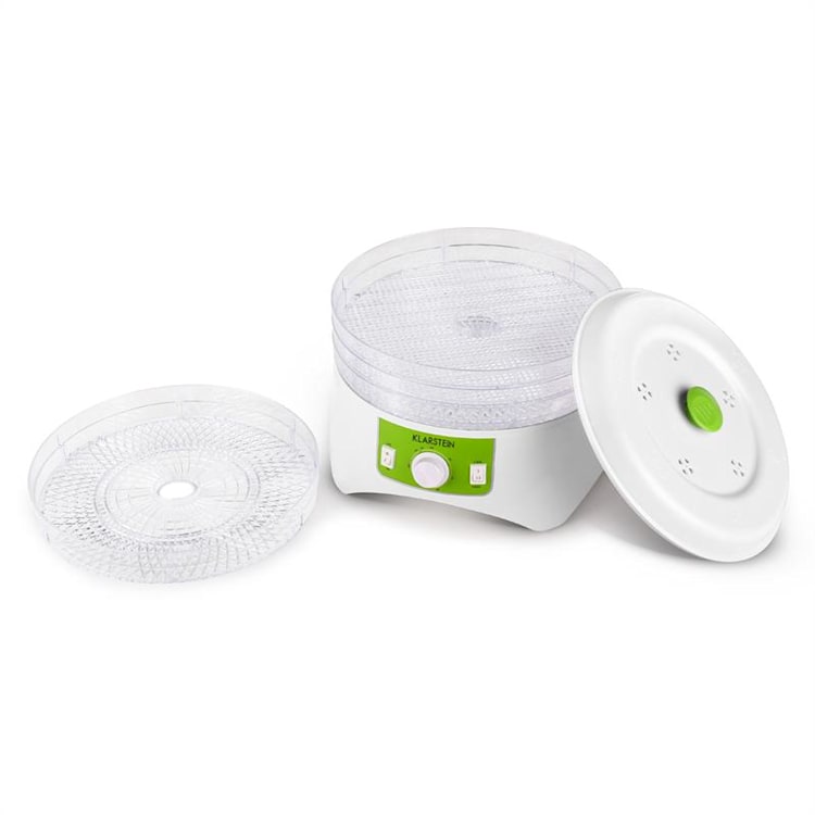 Klarstein TK54-Paradise-City, 300W, stojaci mixér/smoothie maker bez BPA
