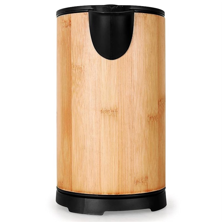 Bamboo Garden Breakfast Set Small Kettle |Toaster | Bamboo