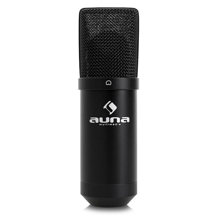 MIC-900B Set per Microfono USB V5 Condensatore Filtro Antipop Schermo Braccio