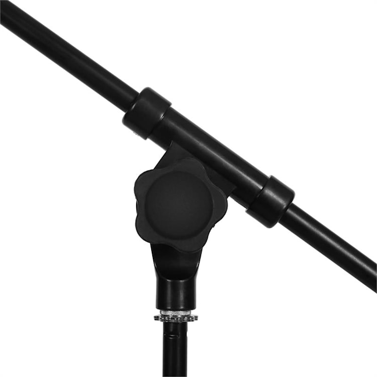 Streetstar 15 Impianto PA 15" Set 2 xAste Per Microfoni 15"