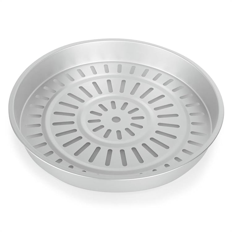 VitAir Set d'accessoires 3 éléments en inox & aluminium moulé
