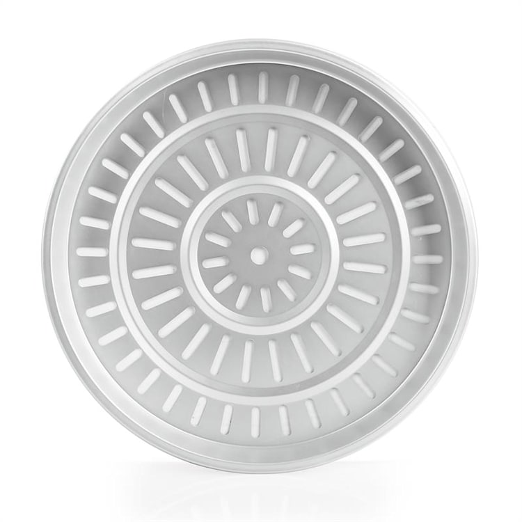 VitAir Set d'accessoires 3 éléments en inox & aluminium moulé