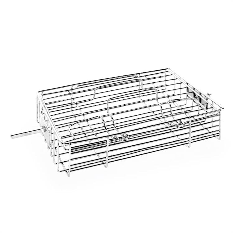 VitAir Set d'accessoires 3 éléments en inox & aluminium moulé