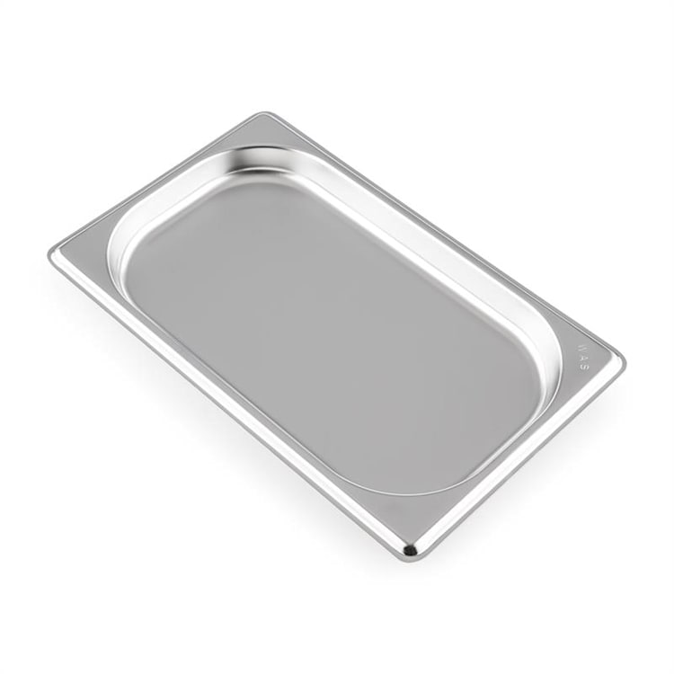 Zubehör-Set Steakreaktor 2.0 Grillrost, GM Behälter und Schalenhalter