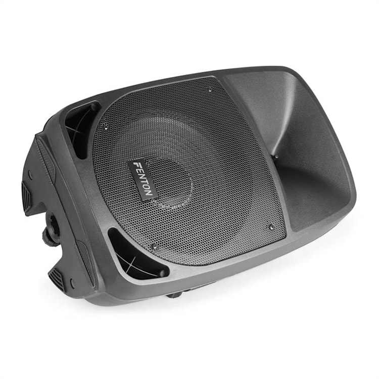 FT1200A actieve luidsprekerset 250W bluethooth met microfoon