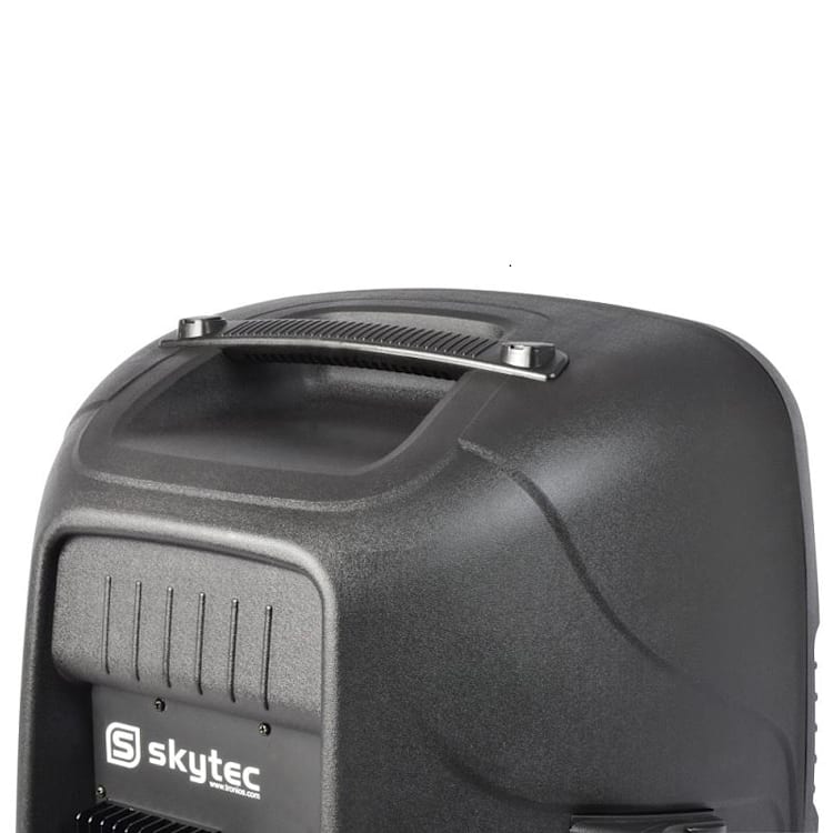 SPJ1200 passieve luidsprekerset met Malone boxenstatief