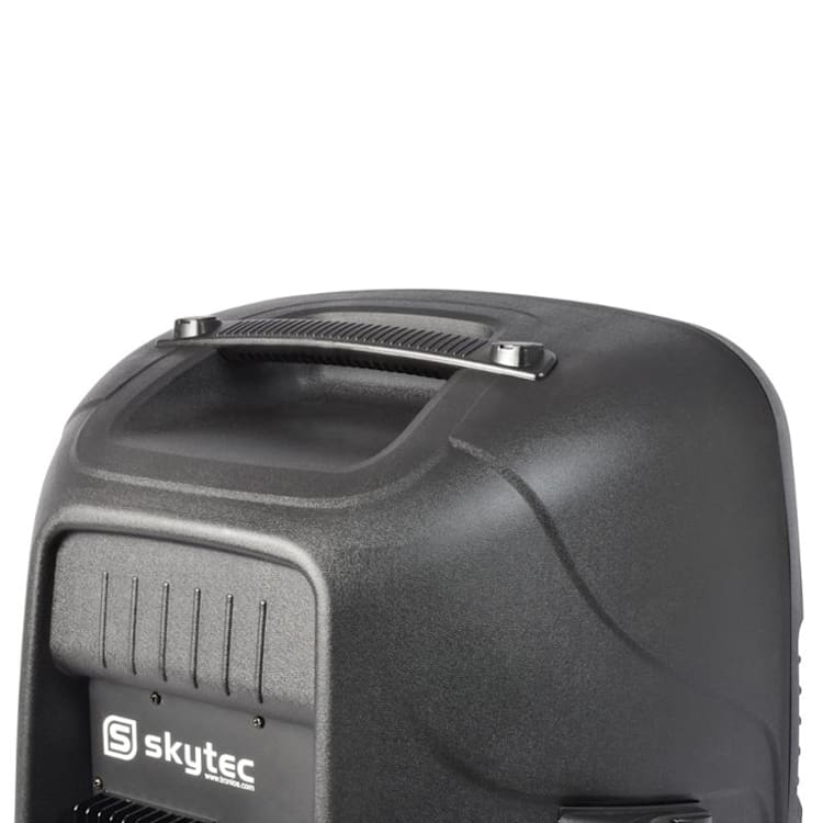 SPJ1500 passieve luidsprekerset met Malone boxenstatief