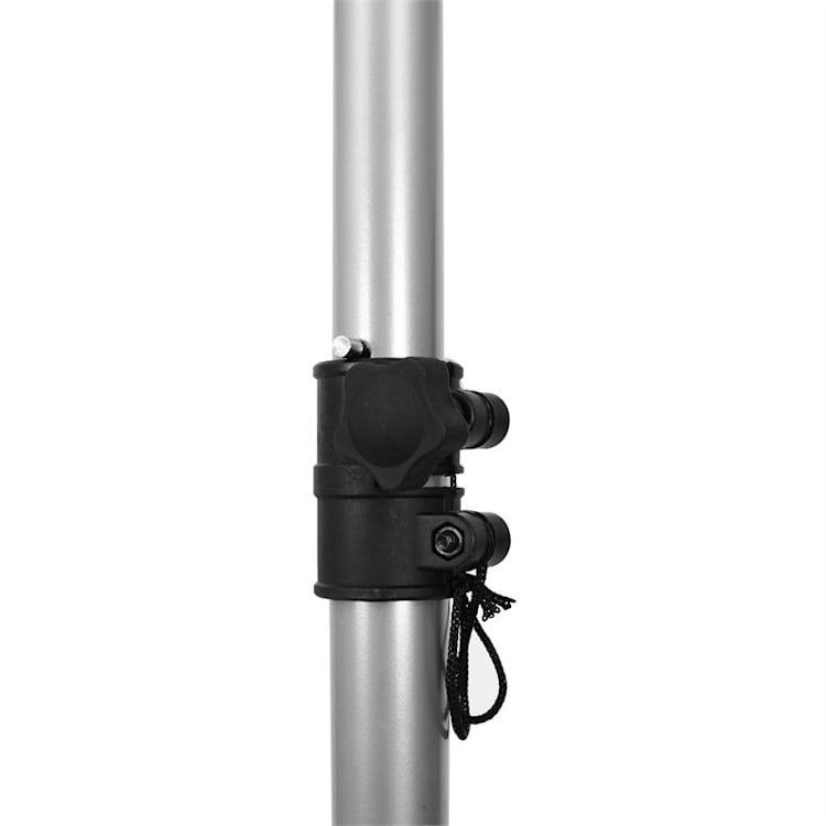 SPJ1500 passieve luidsprekerset met Malone boxenstatief