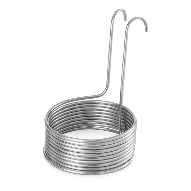 Mundschenk XXL + ponorný chladič, 50 l, 3000 W, zariadenie na varenie piva, nehrdzavejúca oceľ