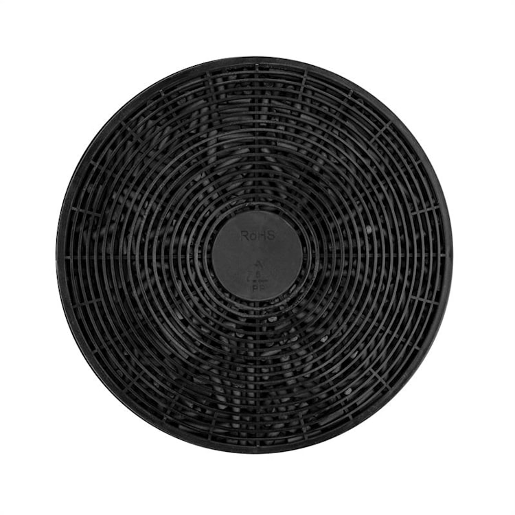 Finessa, digestor, sada na recirkulačnú prevádzku, 90 cm, 635 m³/h, 2 filtre s aktívnym uhlím