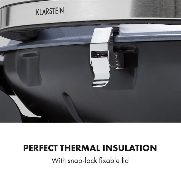 Parforce One Gasgrill 3,5kW 12000BTU SNJS Grilltisch Gasschlauch grau Grau