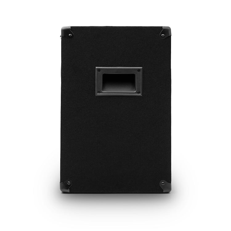 PW-1022 Paire d'enceintes de sono passives MKII 10" 200W RMS / 400 Wmax. 2 x 400 watts
