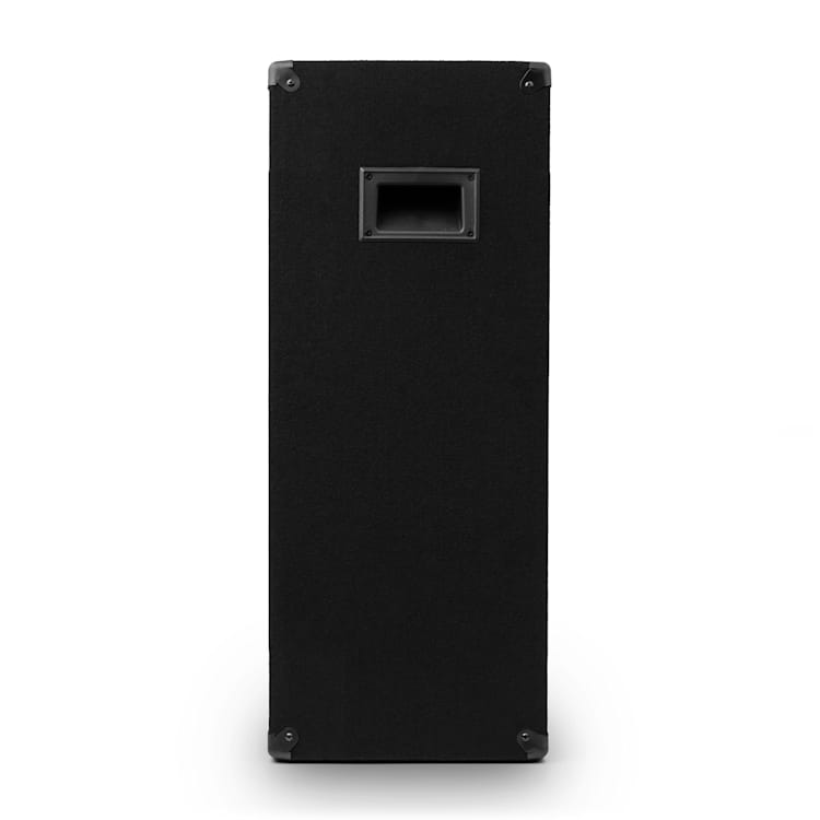 PW-10x22 MKII passieve PA-luidsprekers paar 2x10" subwoofer 450W RMS 2 x 900 watt
