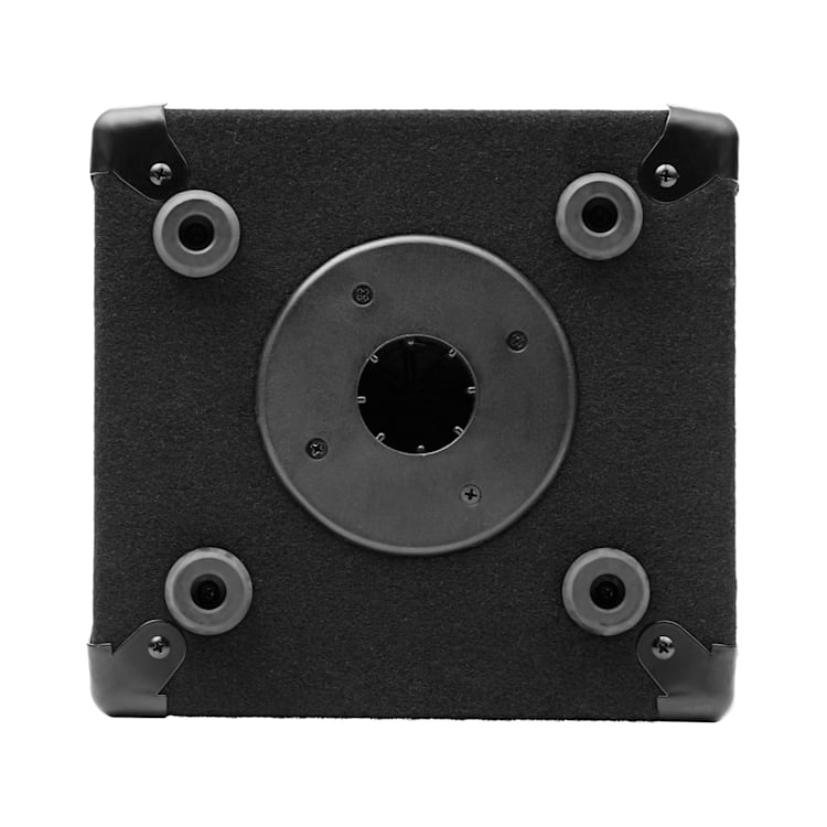 PW-0622 MKII paire d'enceintes de sono passives 2 voies Subwoofer 6,5" 125 W 2 x 250 watts