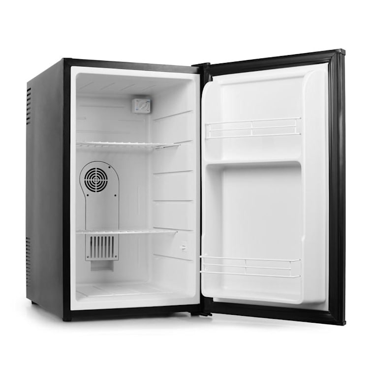 MKS-9 minibar réfrigérateur frigo 66 litres noir Noir