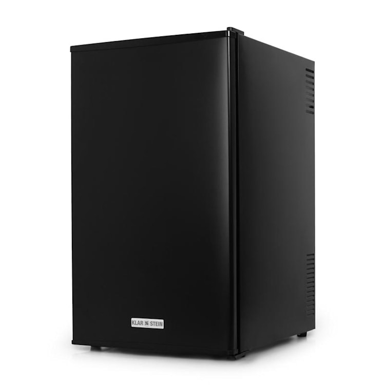 MKS-9 minibar réfrigérateur frigo 66 litres noir Noir