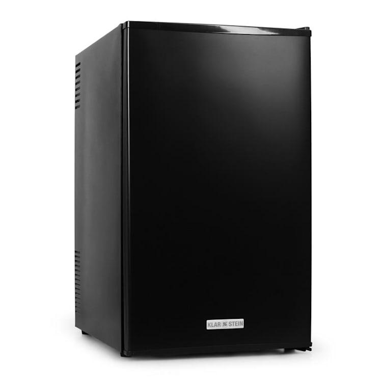 MKS-9 minibar réfrigérateur frigo 66 litres noir Noir