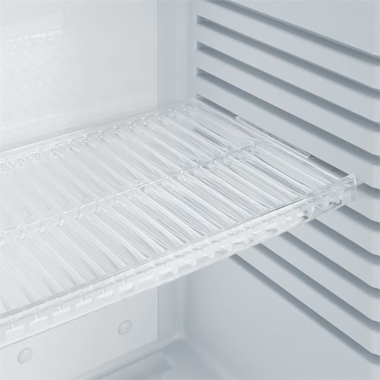 MKS-12 Mini Lodówka Hotelowa Mini Bar 24 Litry cicha 0 dB czarna