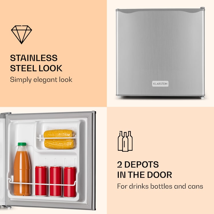 Minibar fridge 50L1-SG