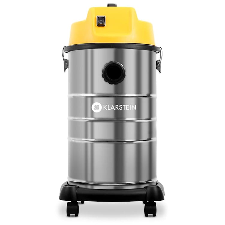IVC-30 Aspiratore secco/umido 30L 1800W 30 Ltr