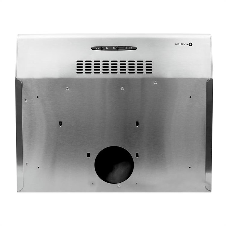 UW60SR Campana extractora acero inoxidable 60cm
