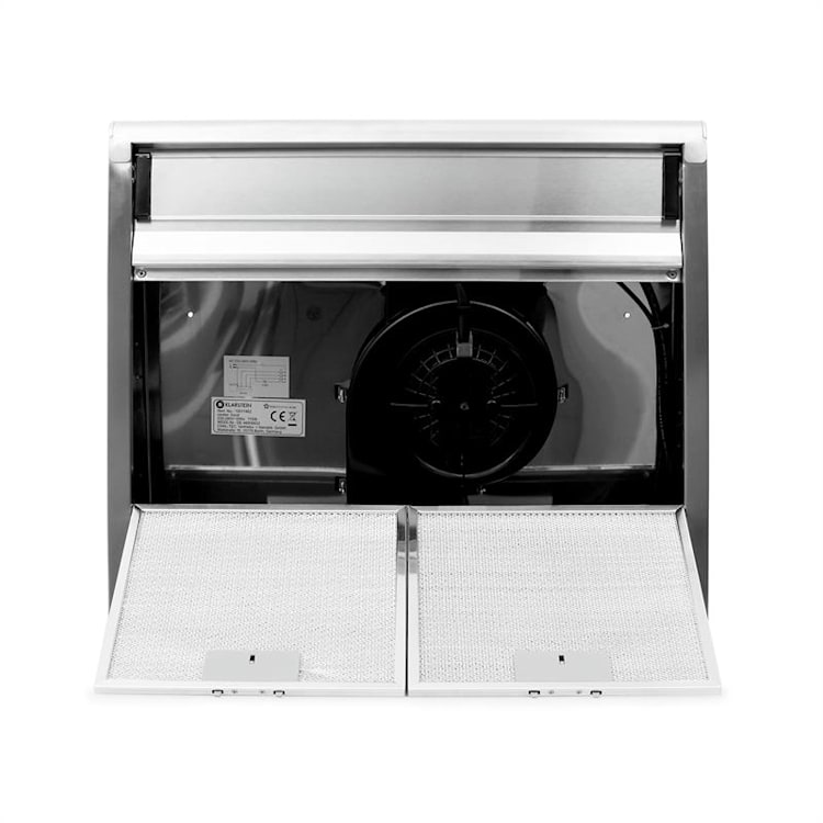 UW60SR Campana extractora acero inoxidable 60cm