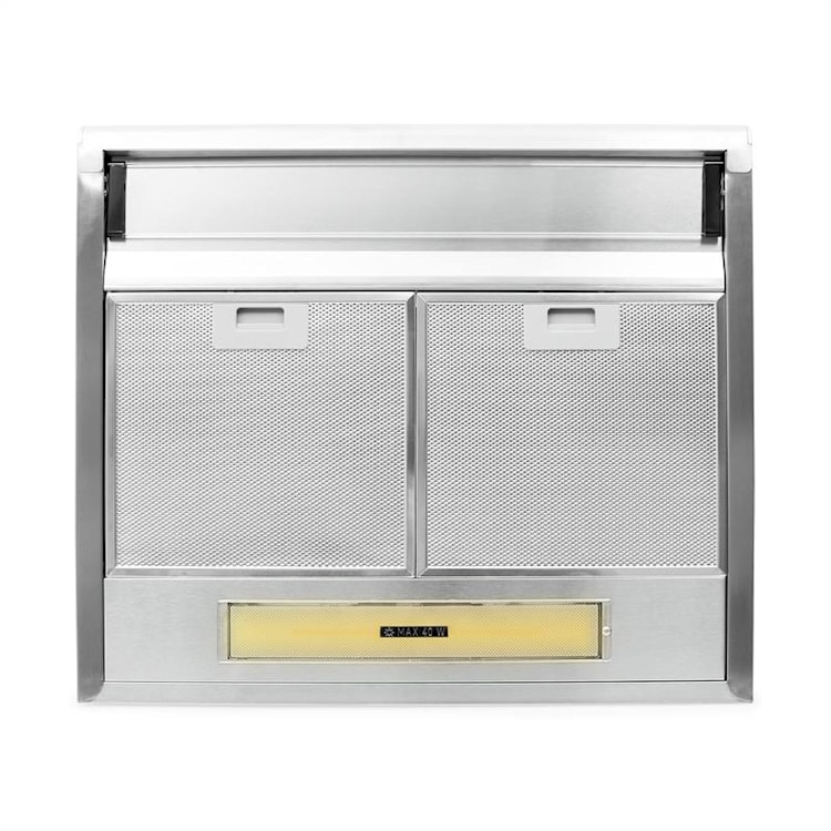 UW60SR Campana extractora acero inoxidable 60cm