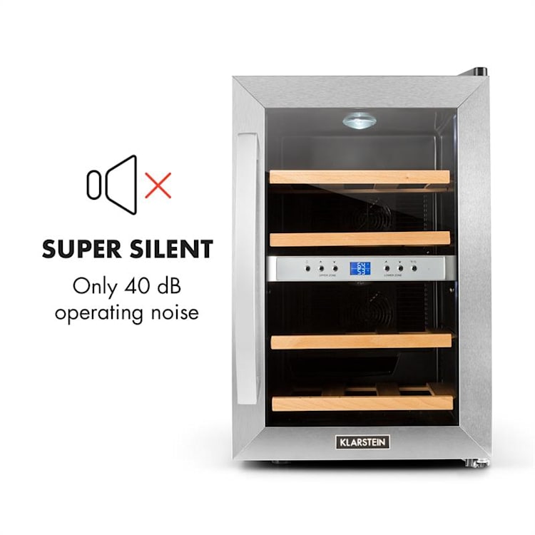 Reserva-34 wine fridge