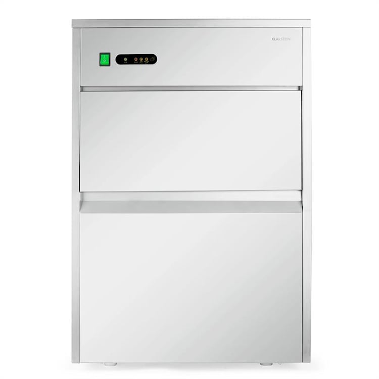Powericer XXXL - macchina per cubetti ghiaccio 260W 50Kg/giorno XXXL