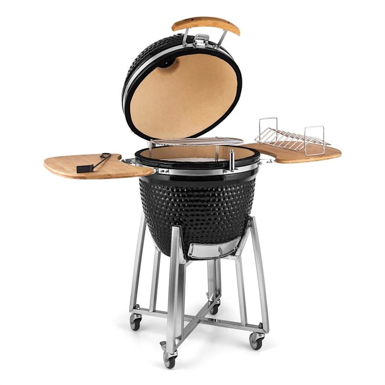 Kingsize Kamado Ceramic Grill