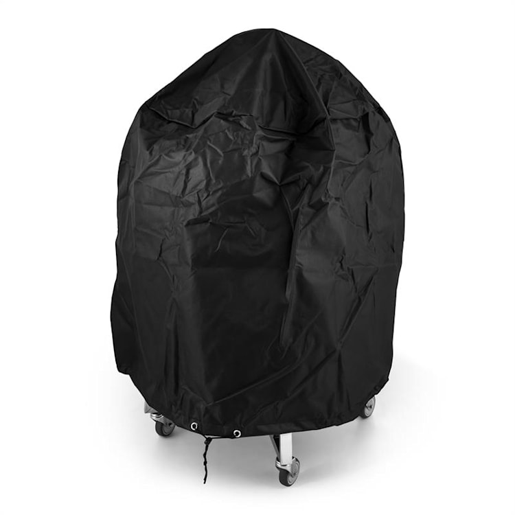Kingsize, kamado gril, keramický, 21", údenie, pomalé pečenie, nerezová oceľ