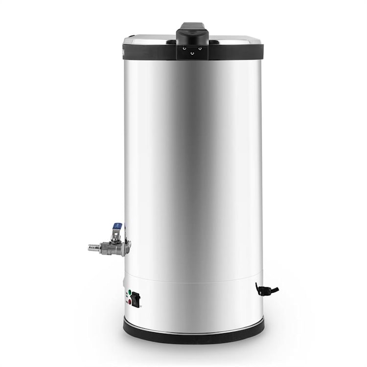 Beerfest Mash Kettle Beer Homebrew Kit 2585W30L Double-walled