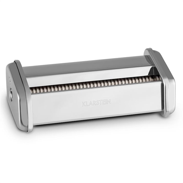 Siena Pasta Maker Accessoire pâtes acier 2mm 2 mm