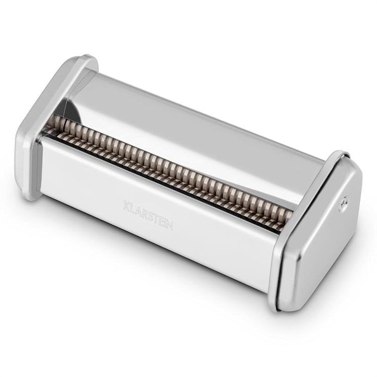 Siena Pasta Maker Accessoire pâtes acier 2mm 2 mm