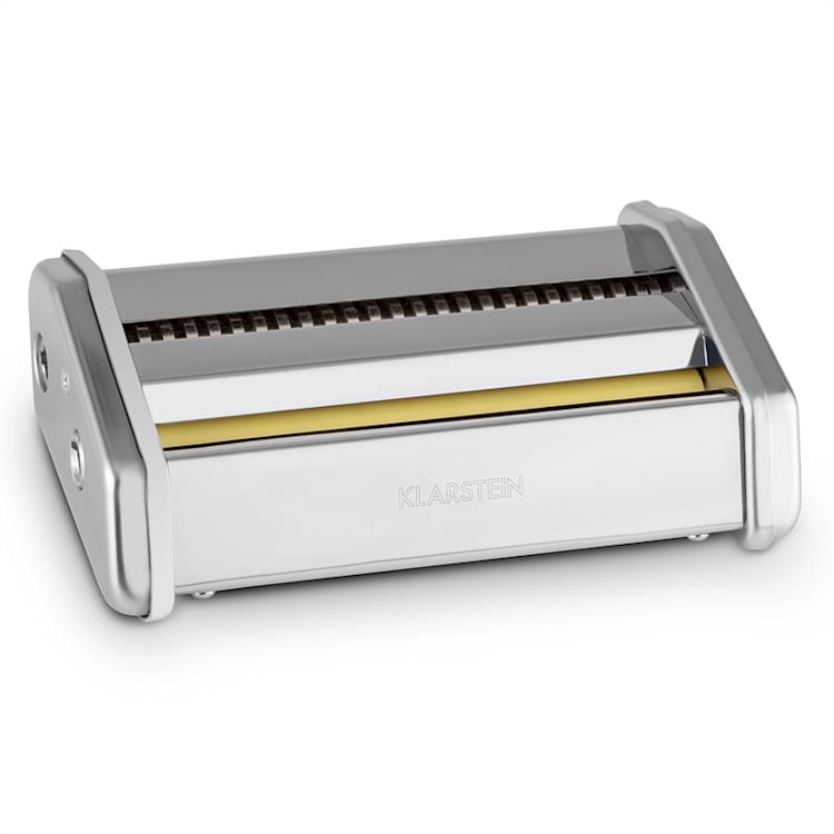 Siena Pasta Maker Accessoire pâtes acier 3mm & 45mm 3 mm & 45 mm