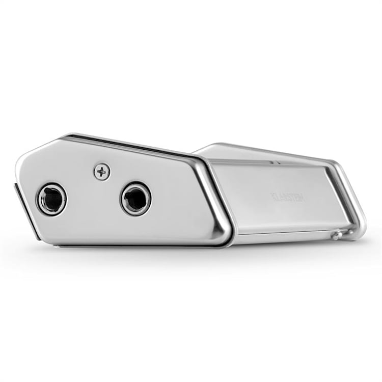 Siena Pasta Maker Accessoire pâtes acier 3mm & 45mm 3 mm & 45 mm