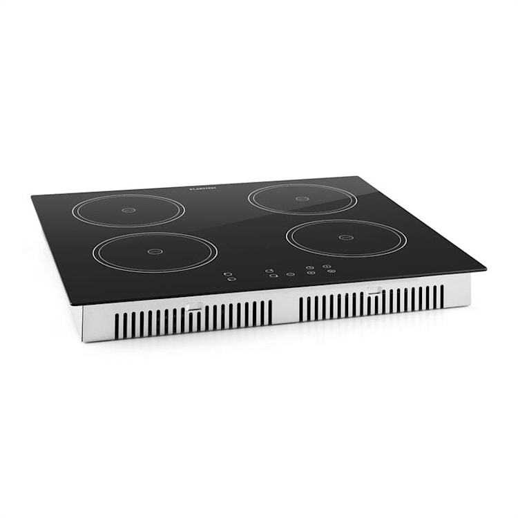 Virtuosa Piano Cottura Induzione Componibile 7000W