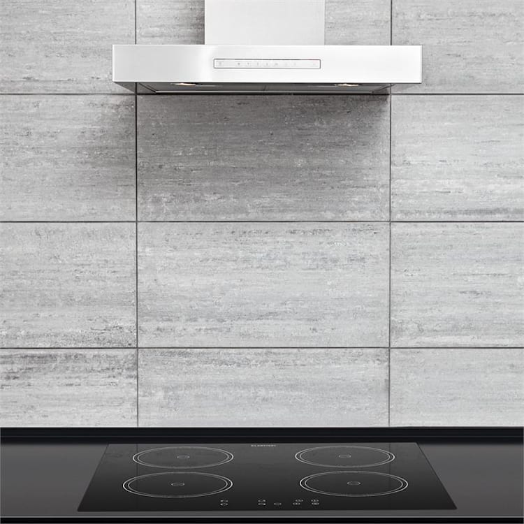 Virtuosa Piano Cottura Induzione Componibile 7000W